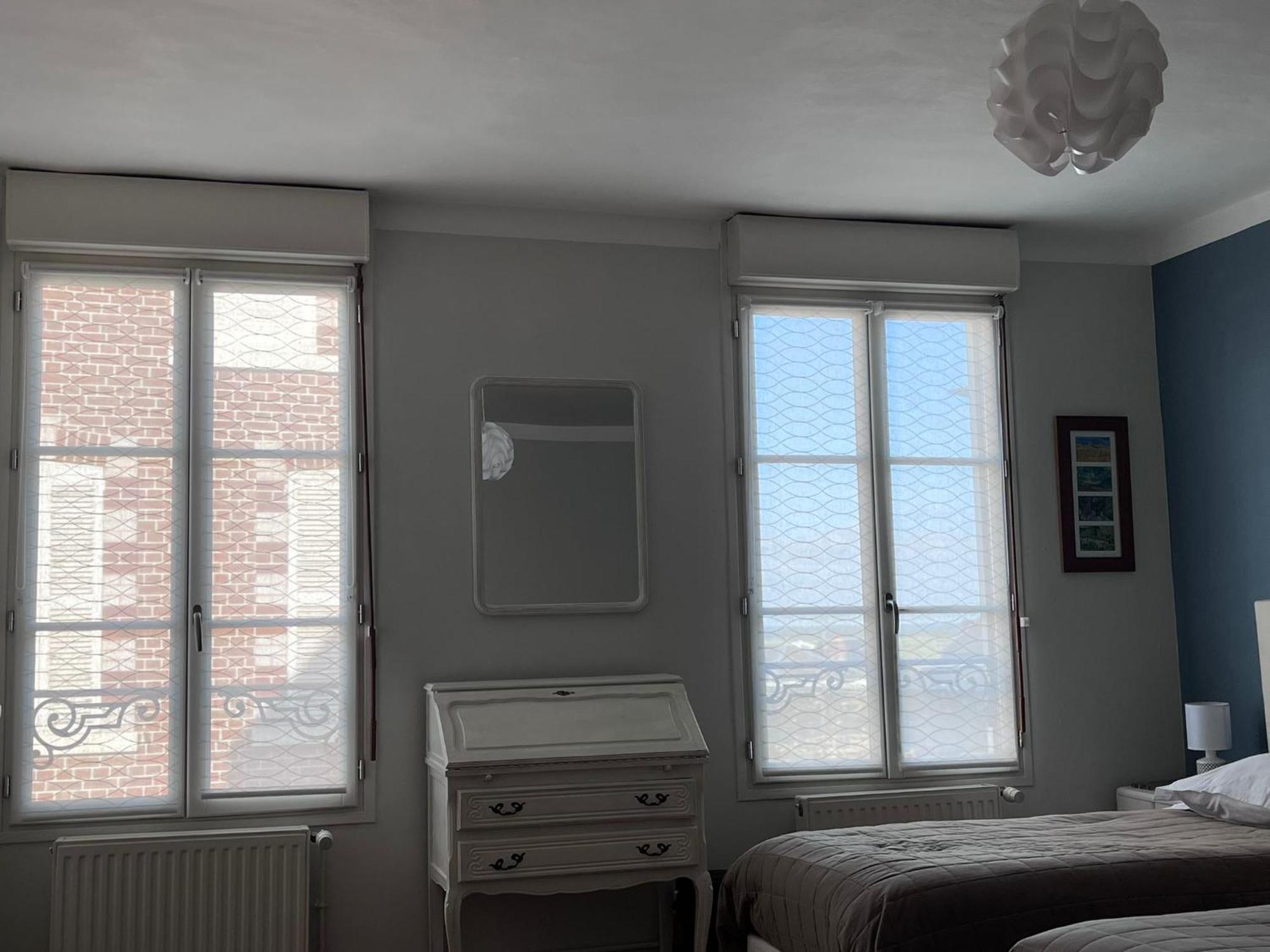 Maison De Vacances Les Coulonneux Saint-Valery-sur-Somme Exterior photo